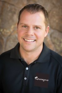 Steve Werner Portrait