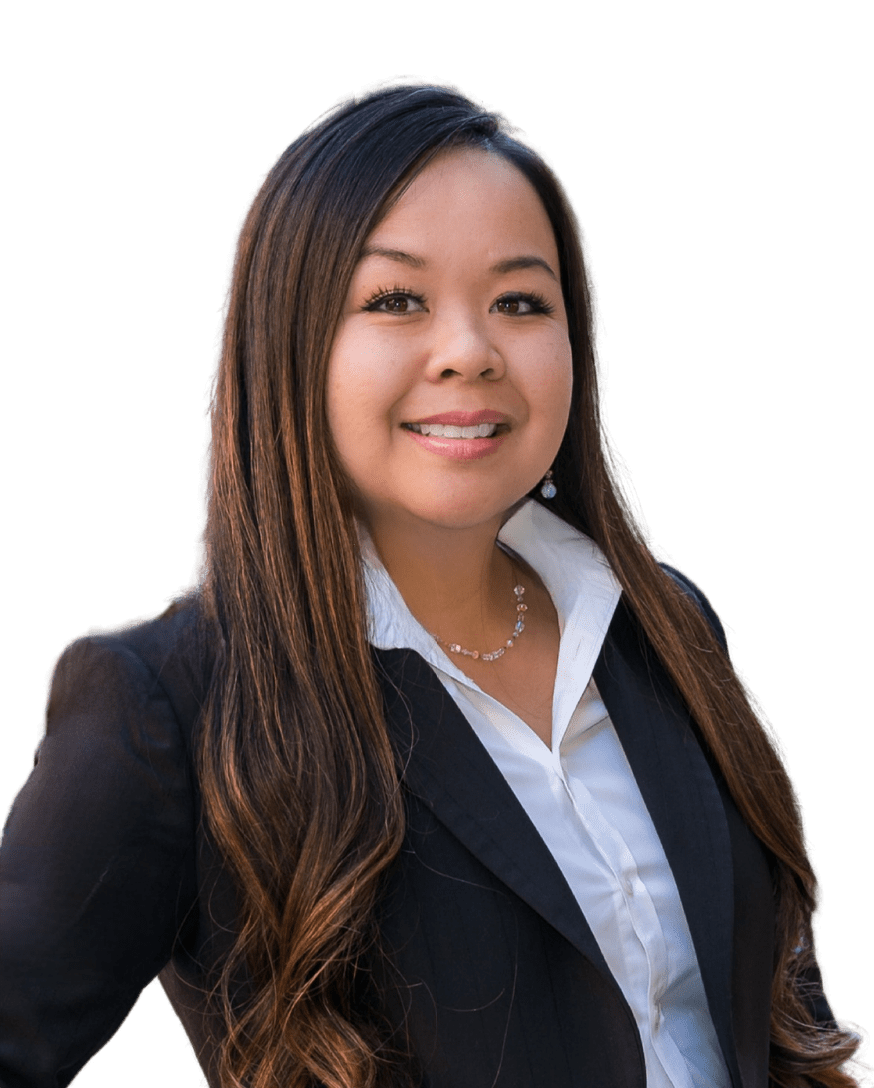 Mina Fajardo Portrait