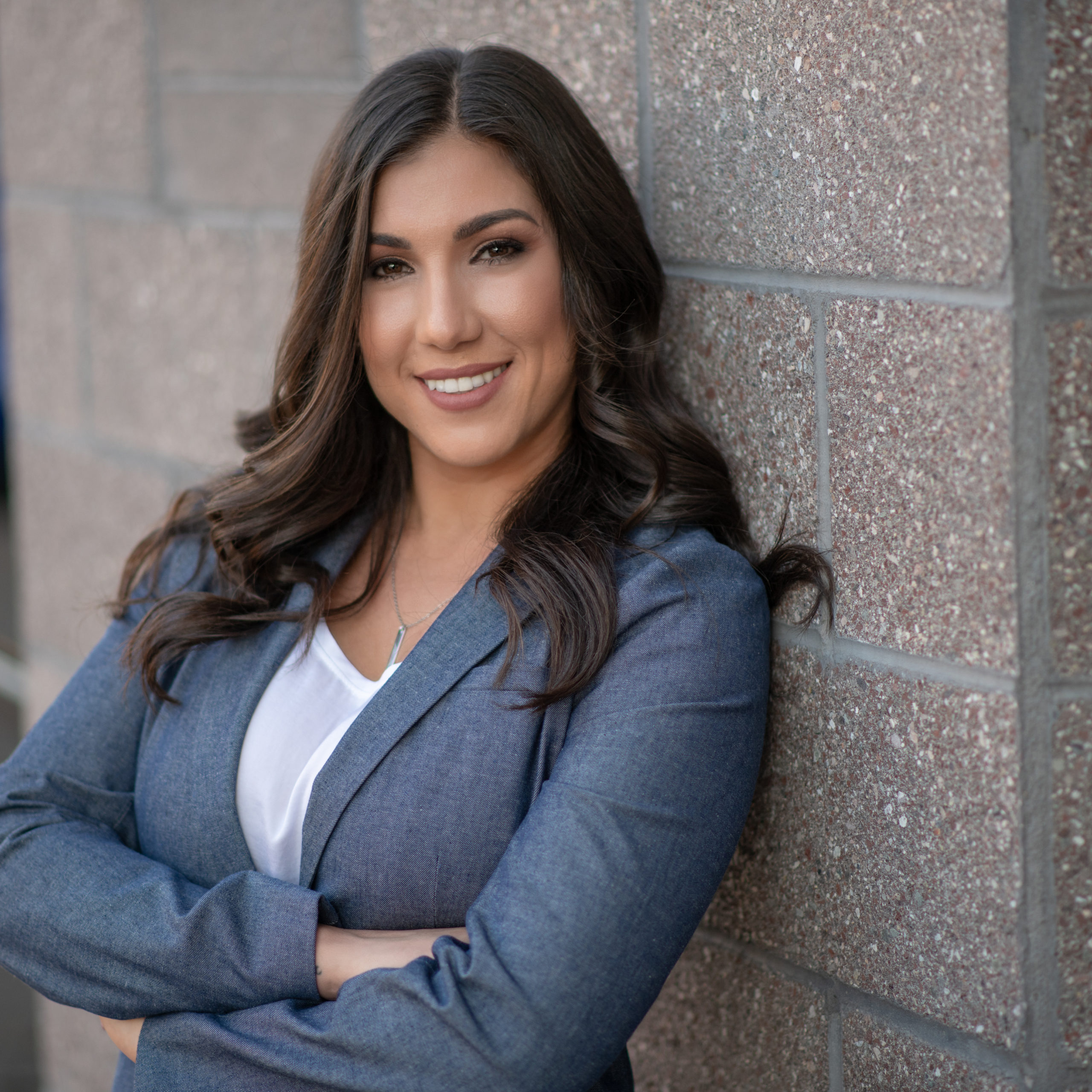 Lauren Hensley Portrait