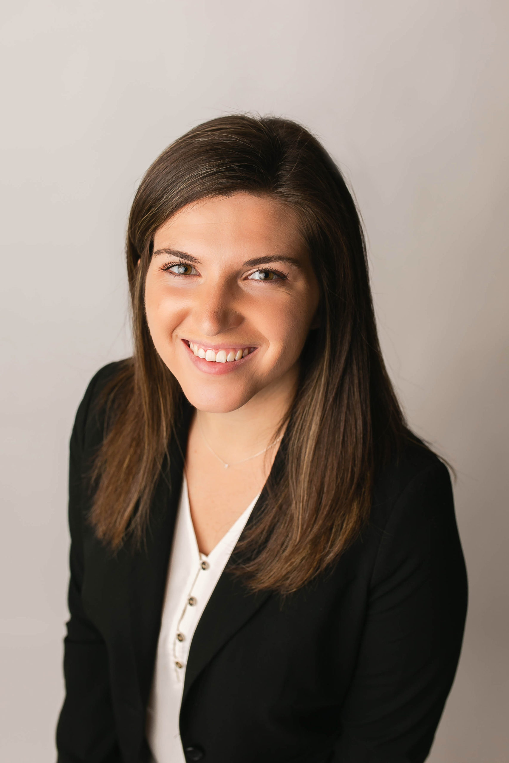 Katy Pendgraft Portrait
