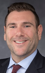 Jeffrey Rosenbloom Portrait