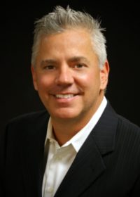 David Morones Portrait