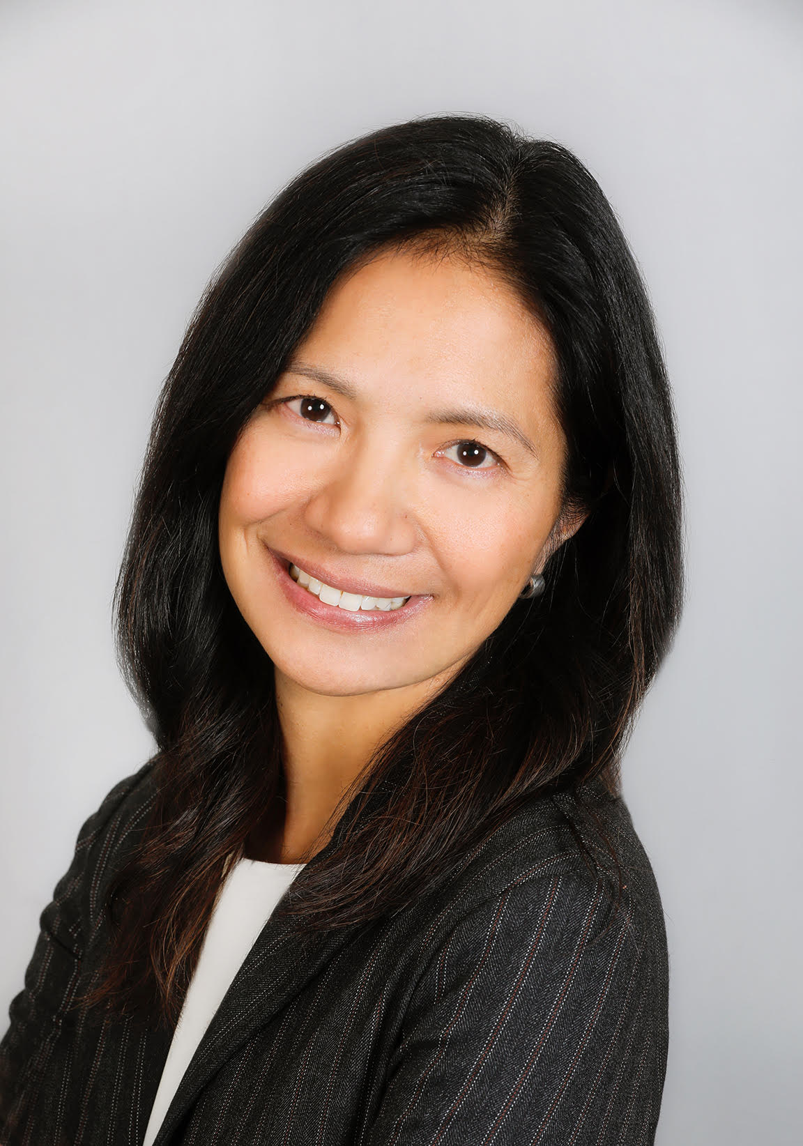 Charina Dimaano Portrait