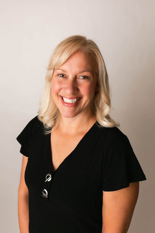 Michele Oliveira Portrait