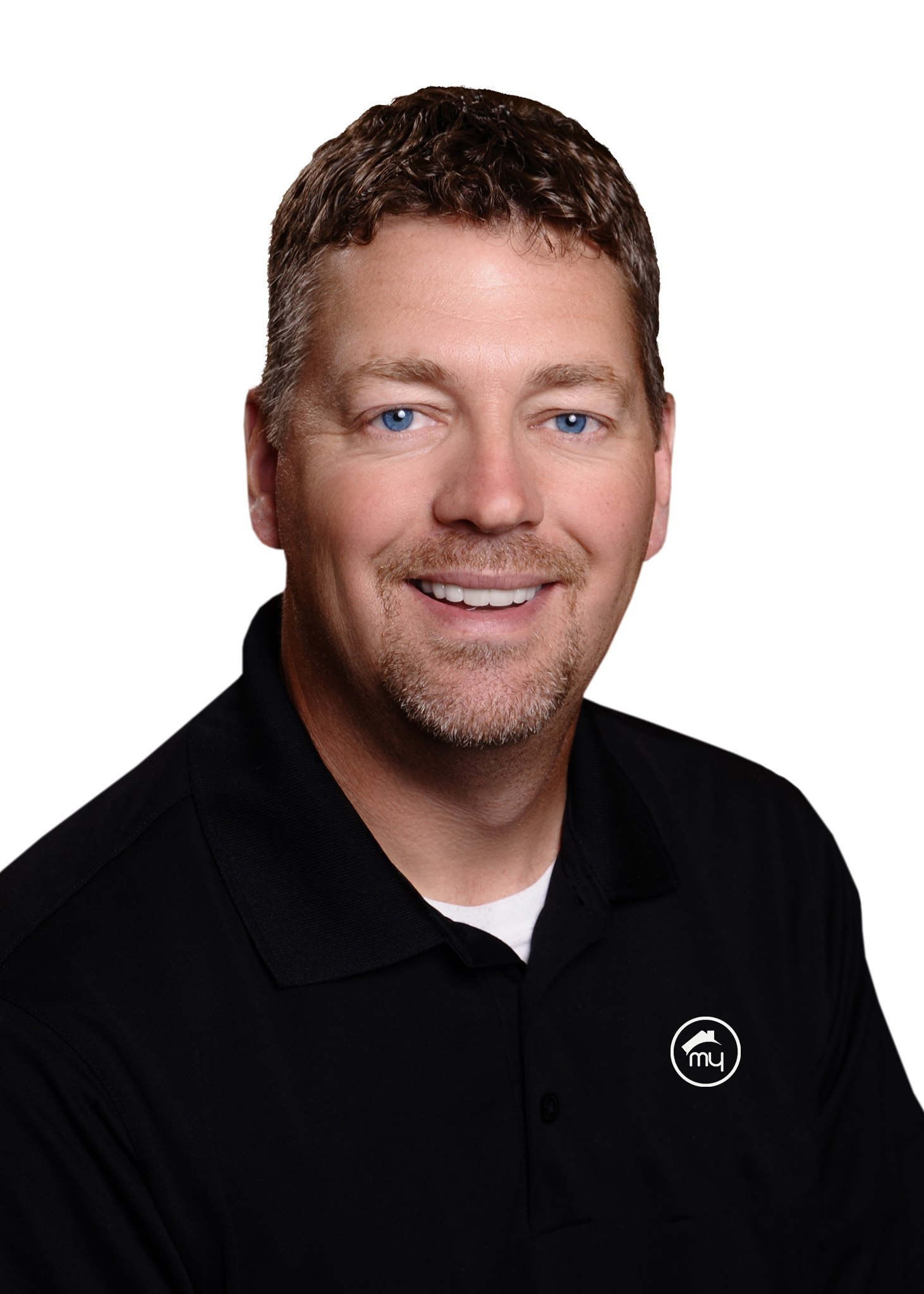 Todd J. Smith Portrait