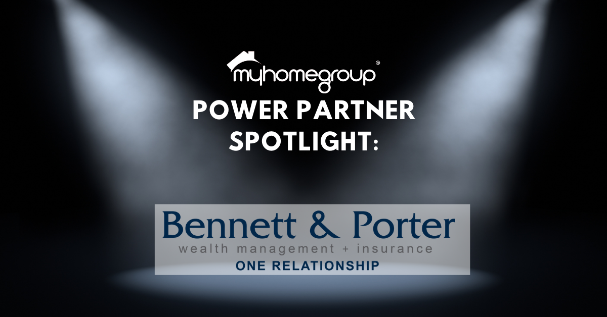 Power Partner Spotlight: Bennett & Porter Wealth Management and ...