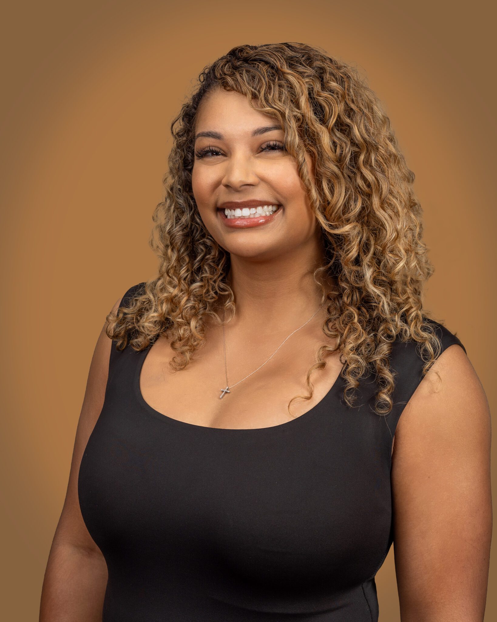Yesenia	Radcliffe Portrait