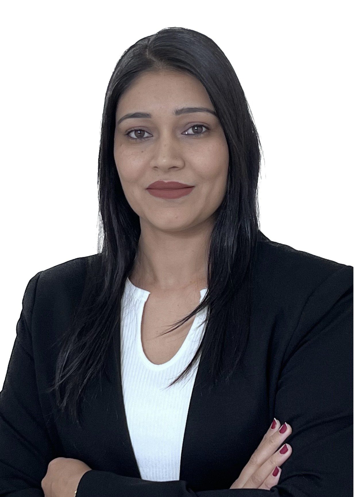 Beant Kaur Dhaliwal Portrait