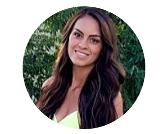 Alexandra Lugo Portrait
