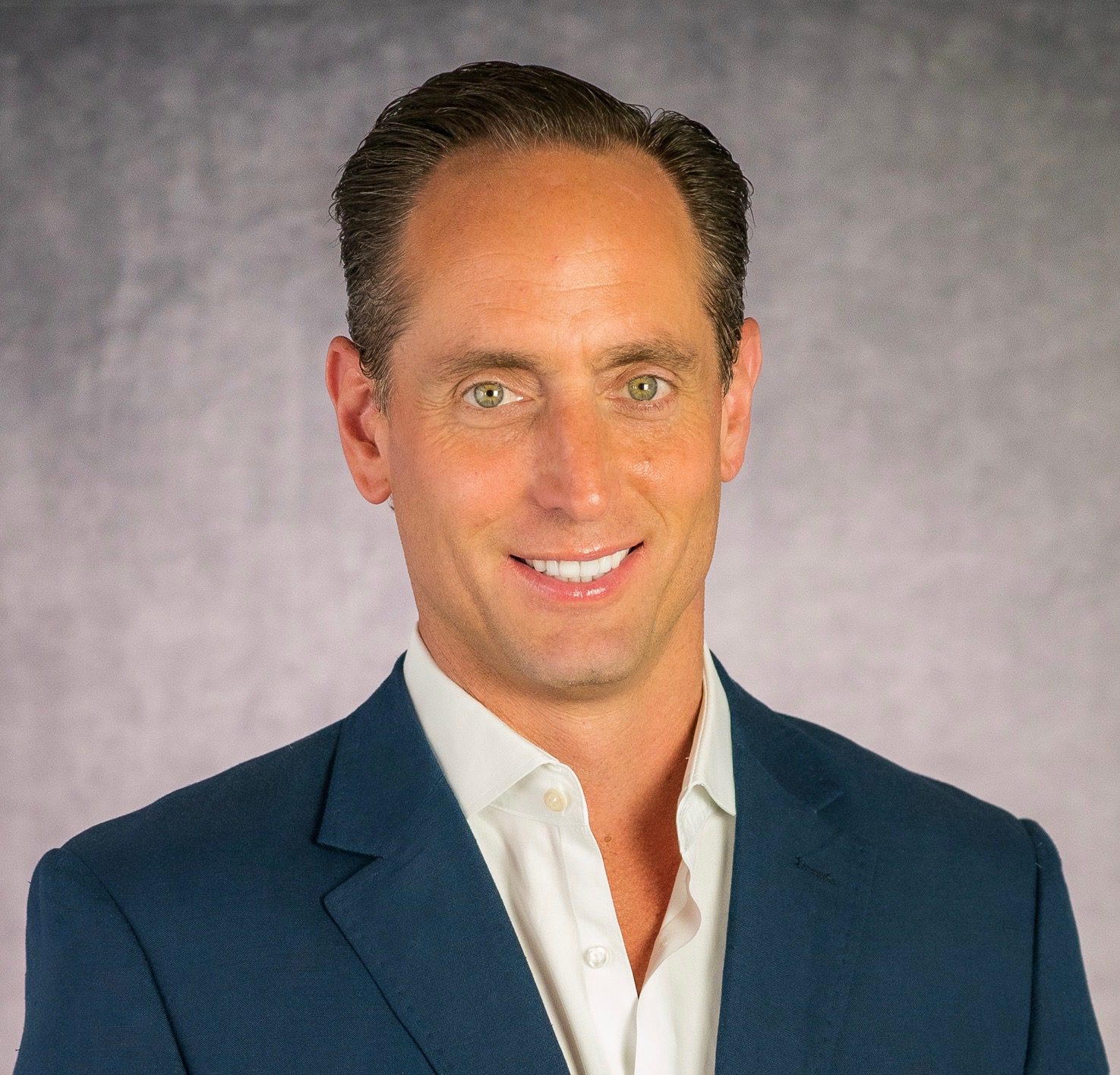 Mark Gianvito Portrait