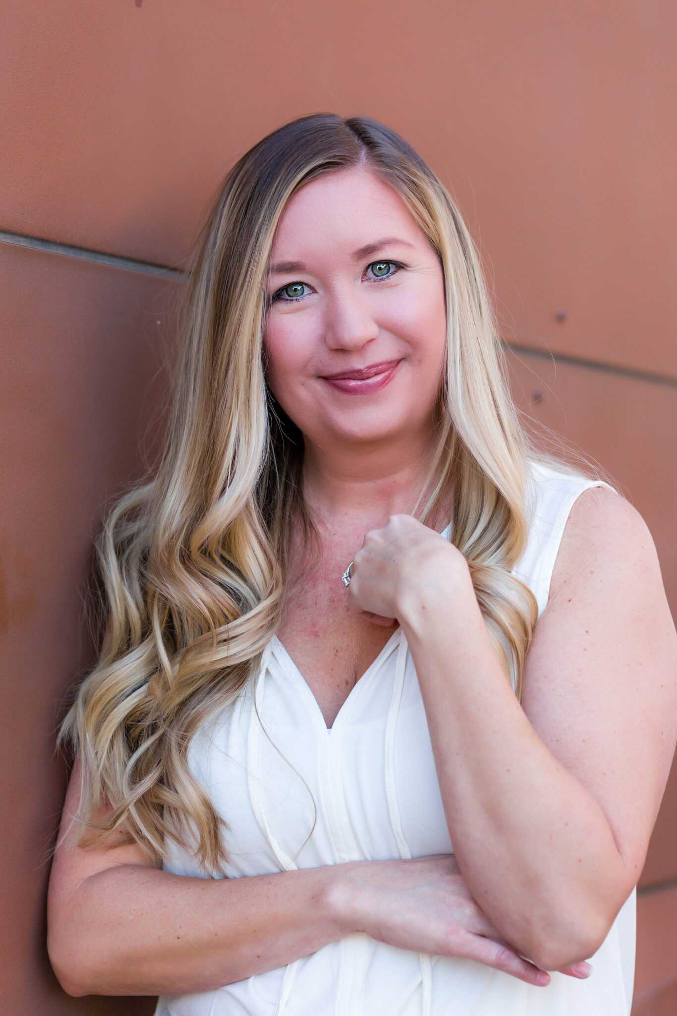 Michele Derryberry Portrait