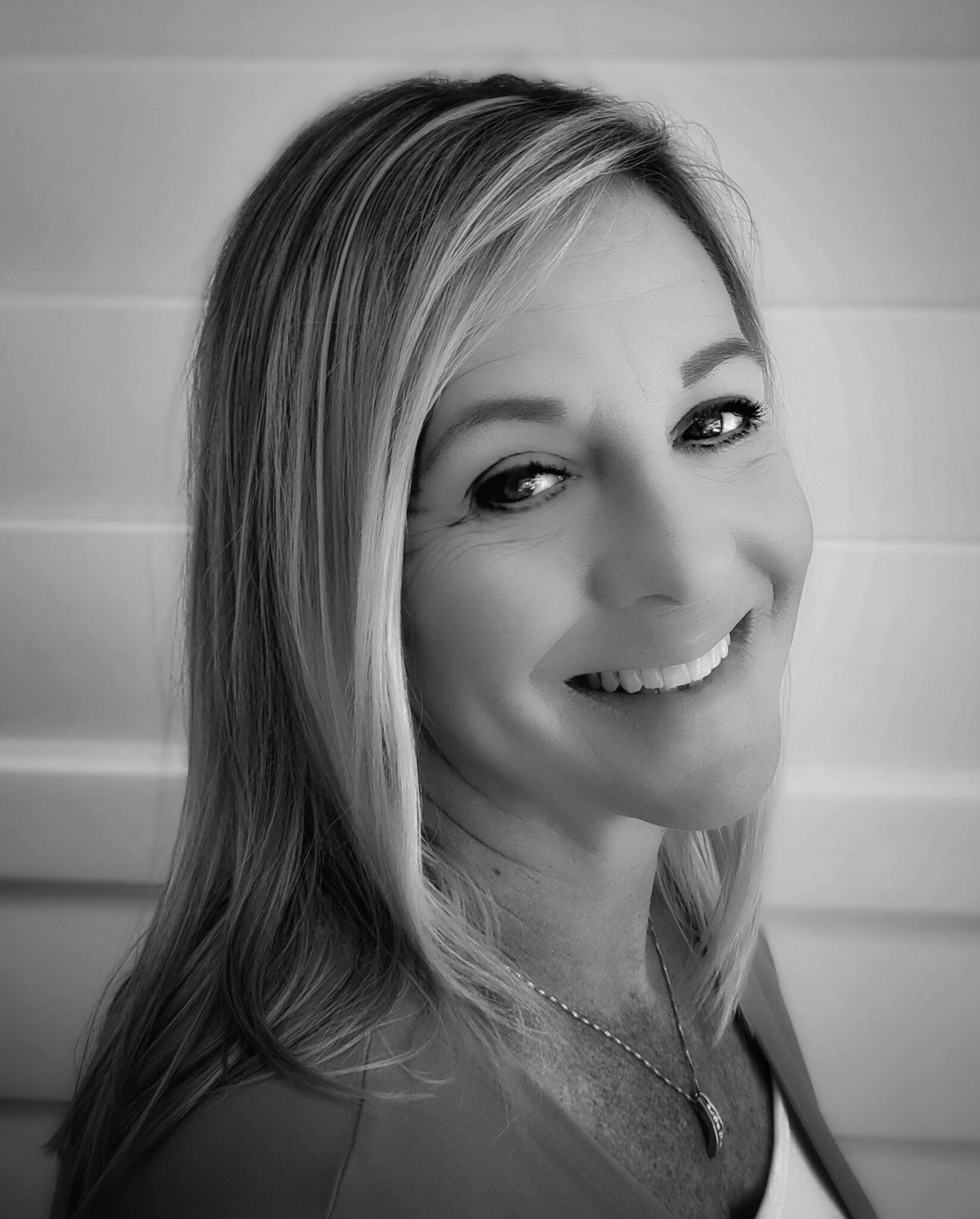 Diane Webber Portrait