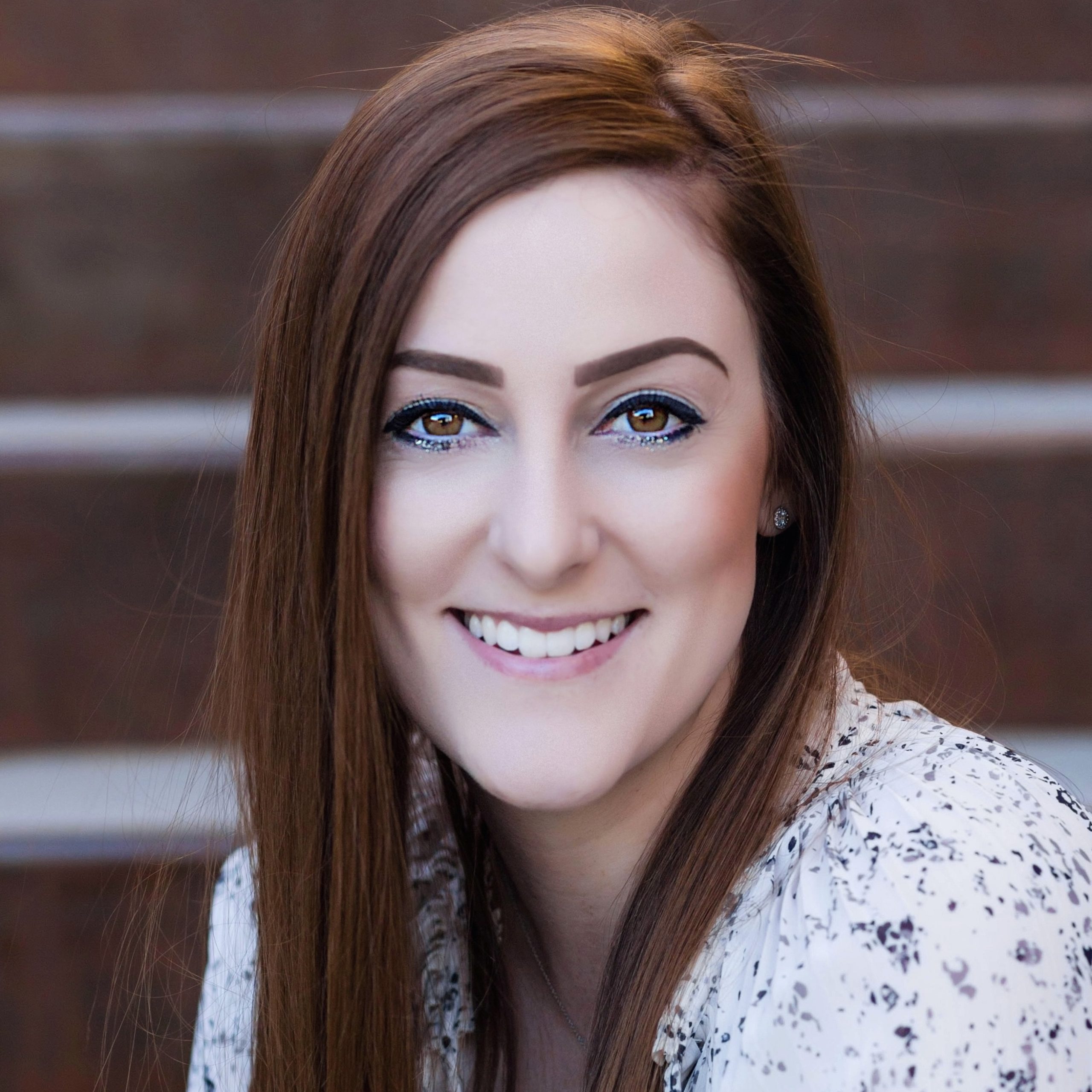 Baylee Lyons Portrait
