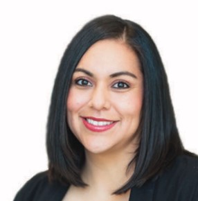 Nayeli Bueno Portrait