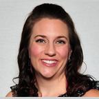 Amber Kundrat Portrait