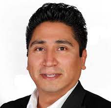 Angel Nevarez Portrait