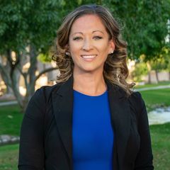 April Sherrill Portrait