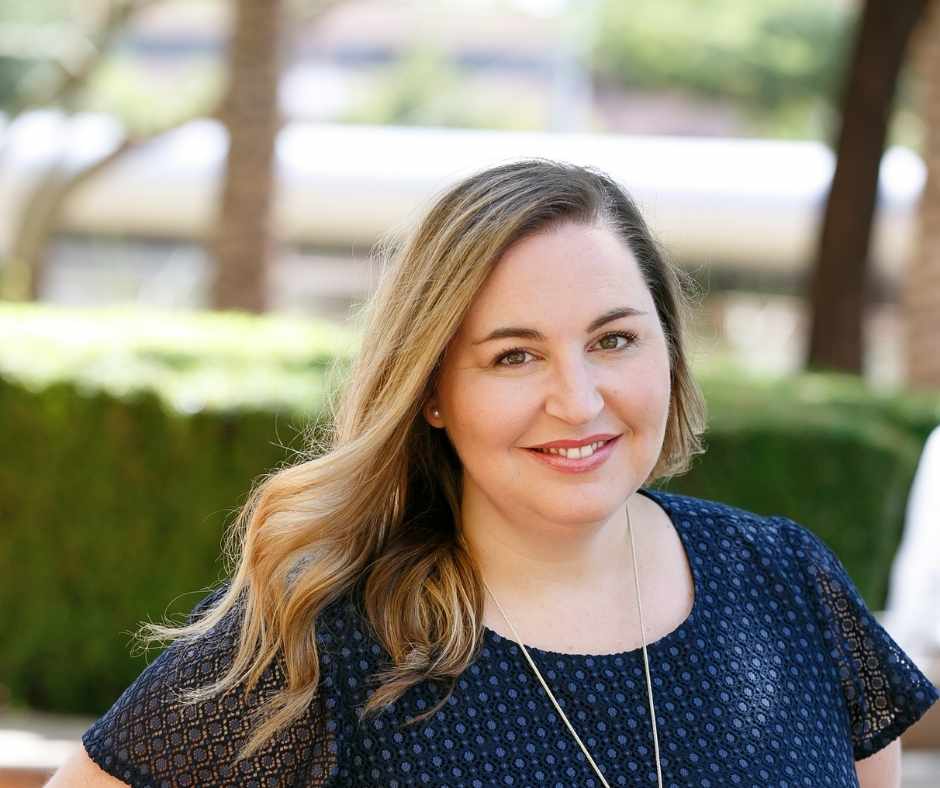 Brittnie Douglas Portrait
