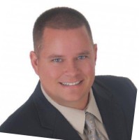 Eric Holmstedt Portrait