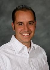 Ross Ferraro Portrait