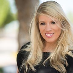 Brandy Hobby Portrait
