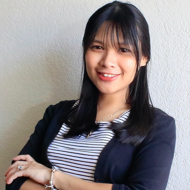 Chau Tran Portrait