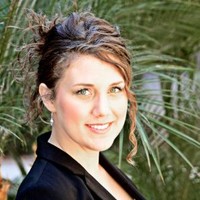 Erica Neuman Portrait