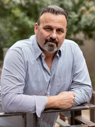 William Bisignano Portrait