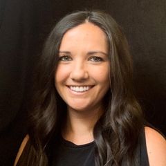 Brianna Tournas Portrait