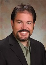Bryan Sparks Portrait