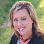 Christine Mckinney Portrait