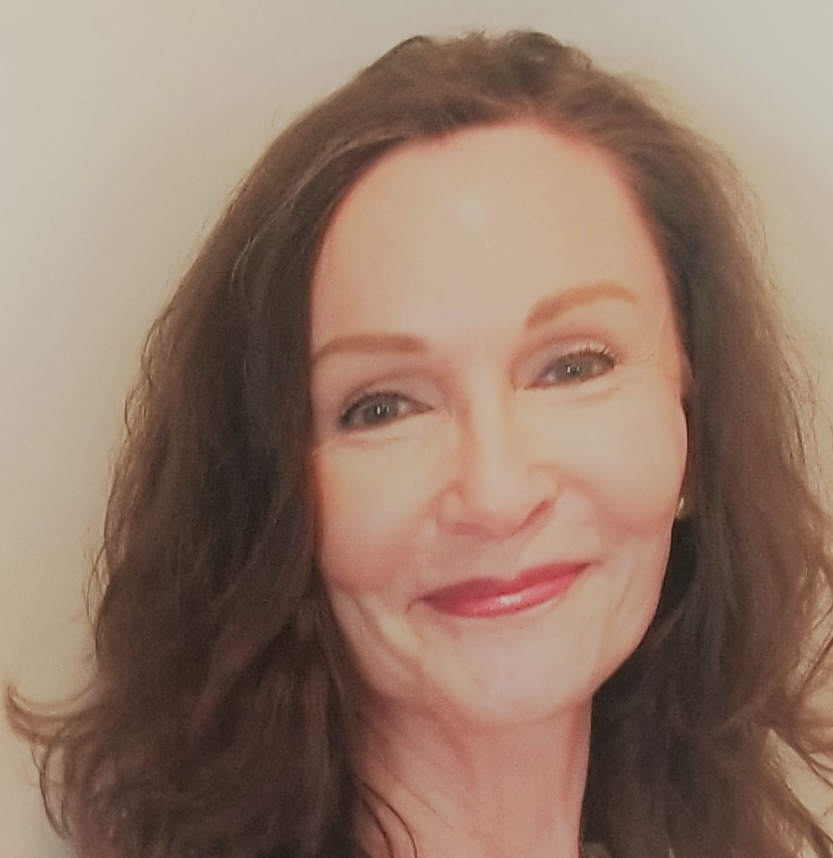 Candyce Hopwood Portrait