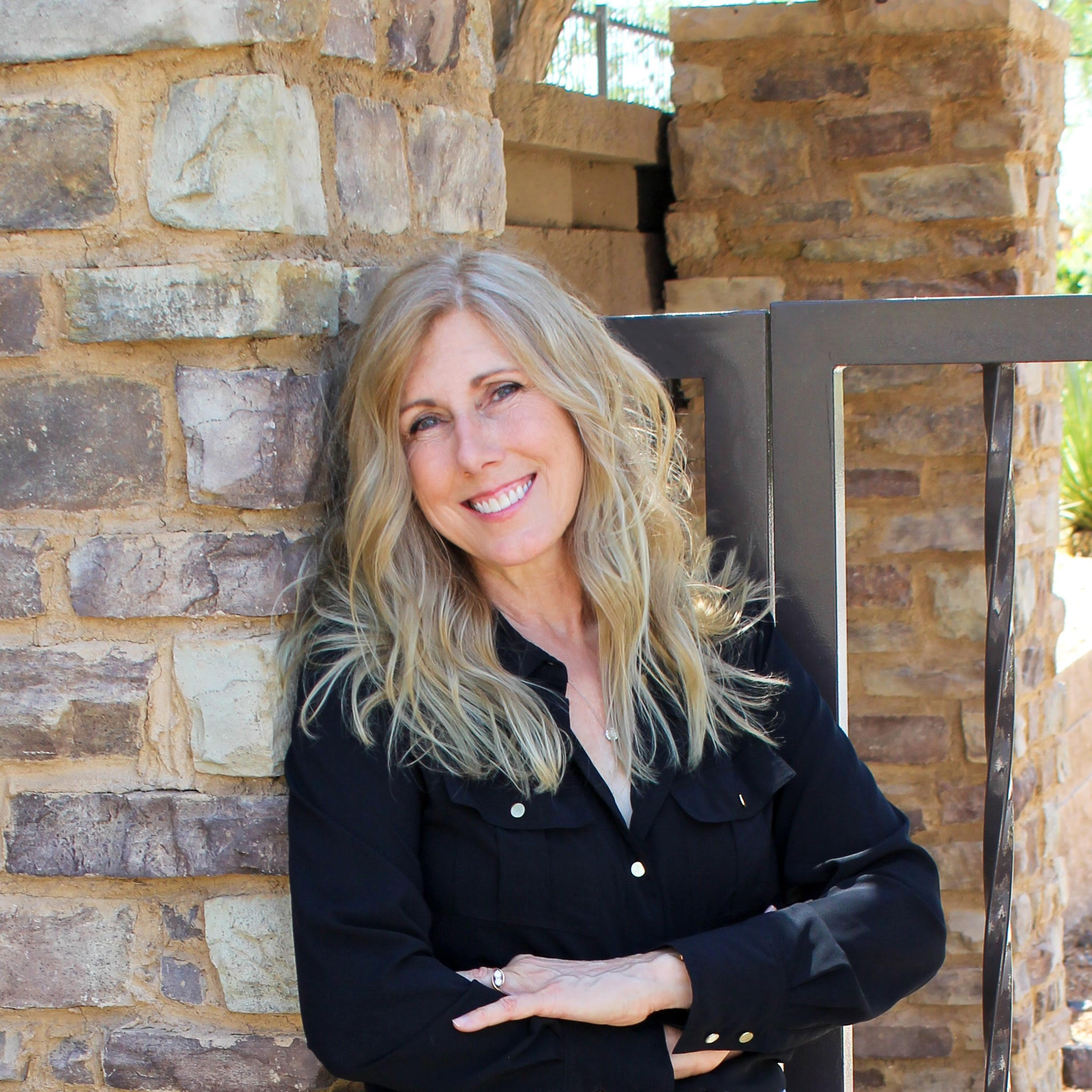Catherine Bookout Portrait