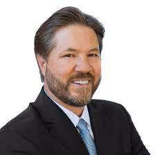 G. Blake Smith Portrait