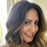 Sheena Abrams Portrait