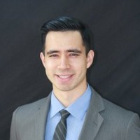 Anthony Navarrete Portrait