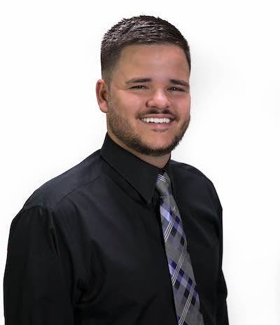 Casey Gurney Portrait