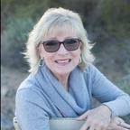 Dawn Zimbelman Portrait