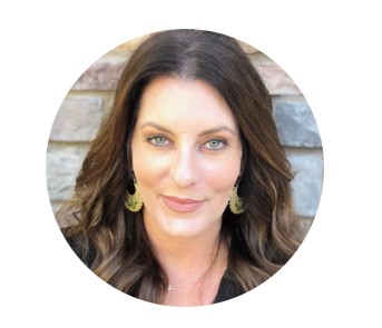 Kimberly Harpster Portrait