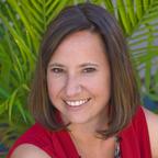 Laurie Hoffman Portrait
