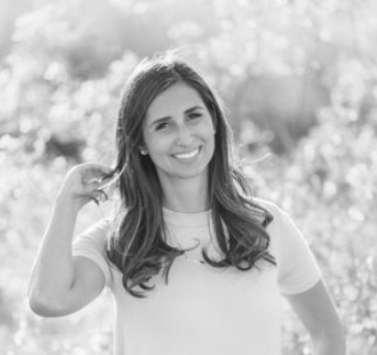 Loni Lange Portrait
