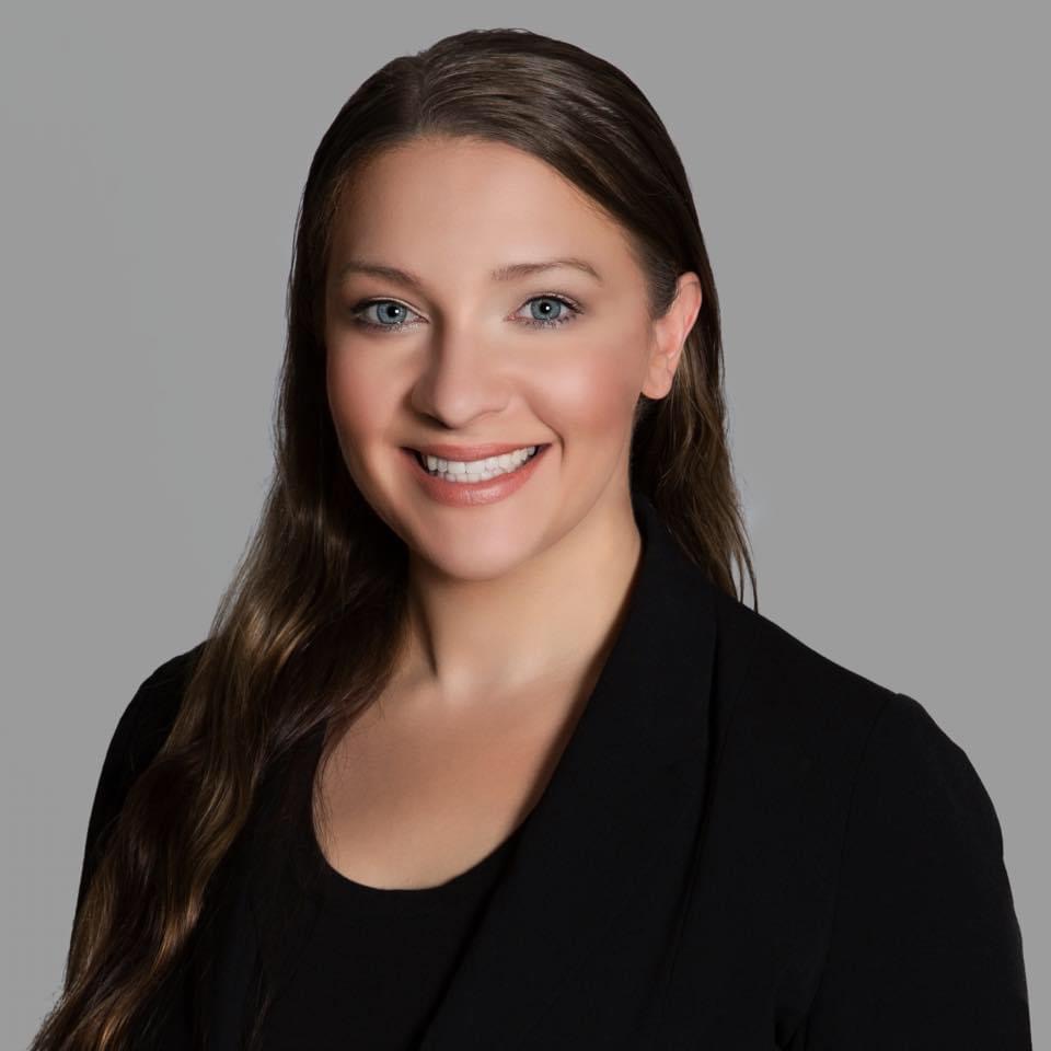 Lori Rassiccia Portrait