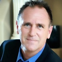 Michael Schrader Portrait