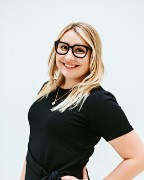 Morgan Maxwell Portrait