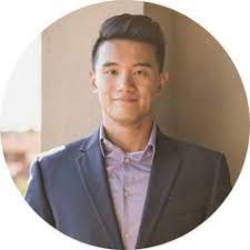Steven Ren Portrait