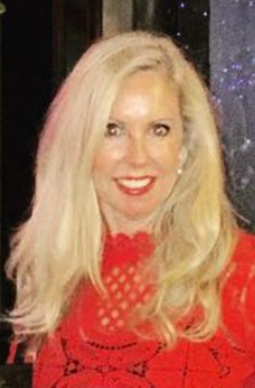 Debra Savittieri Portrait