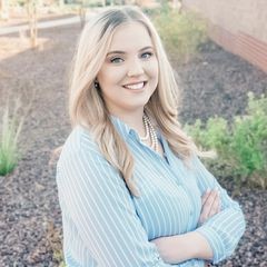Alyssia Camacho Portrait