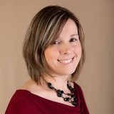 Elizabeth Mazur Portrait