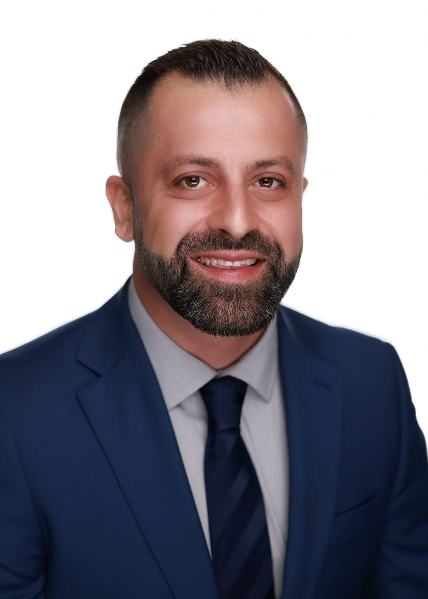 Farah Farah Portrait