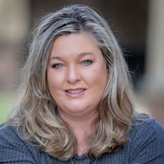 Jennifer Green Portrait